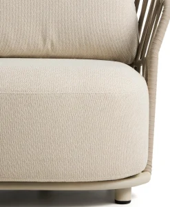Osani Outdoor Fauteuil