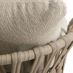 Osani Outdoor Fauteuil
