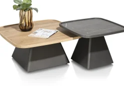 Oskar Onyx Salontafel