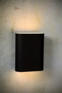 Ovalis Wandlamp