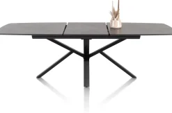 Palace Uitschuifbaar Eetkamertafel