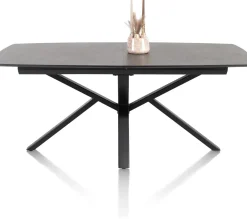 Palace Uitschuifbaar Eetkamertafel