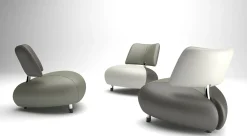 Pallone Fauteuil
