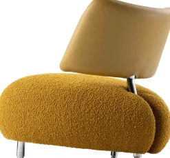 Pallone Ma Soft Fauteuil