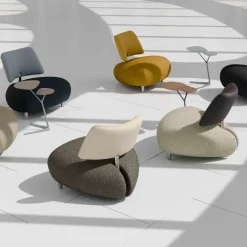 Pallone Ma Soft Fauteuil