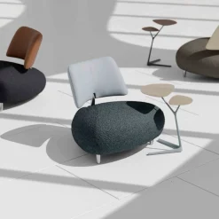 Pallone Ma Soft Fauteuil