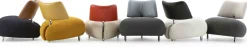 Pallone Ma Soft Fauteuil