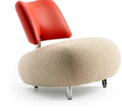Pallone Pa Soft Fauteuil