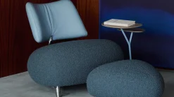 Pallone Pa Soft Fauteuil