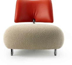 Pallone Pa Soft Fauteuil