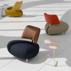 Pallone Pa Soft Fauteuil