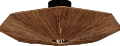 Panama L Plafondlamp