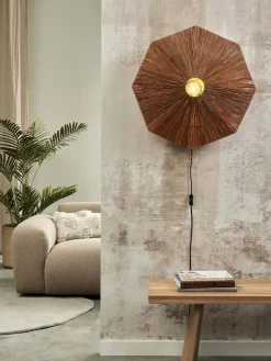 Panama L Wandlamp