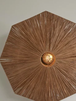Panama L Wandlamp