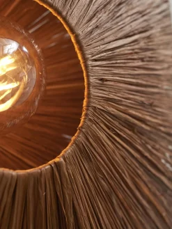 Panama L Wandlamp