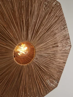 Panama L Wandlamp