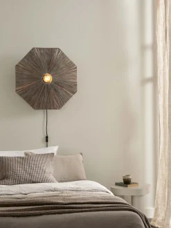 Panama L Wandlamp