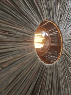 Panama L Wandlamp