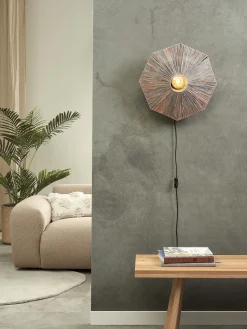 Panama S Wandlamp
