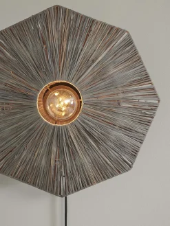 Panama S Wandlamp