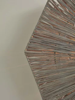 Panama S Wandlamp