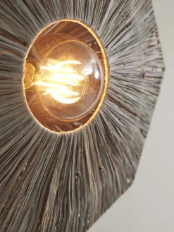 Panama S Wandlamp