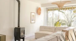 Panama S Wandlamp