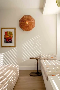 Panama S Wandlamp