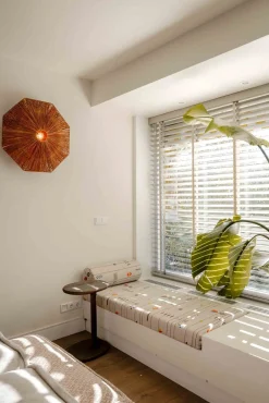 Panama S Wandlamp
