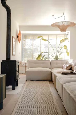 Panama S Wandlamp