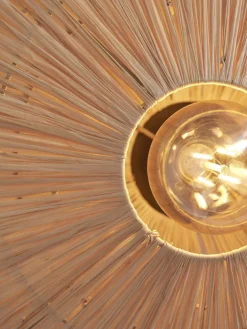 Panama S Wandlamp