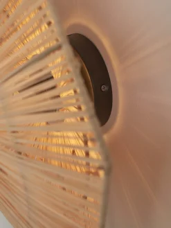 Panama S Wandlamp