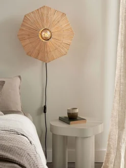 Panama S Wandlamp