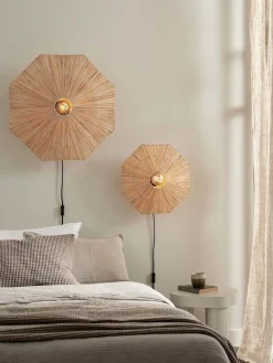 Panama S Wandlamp