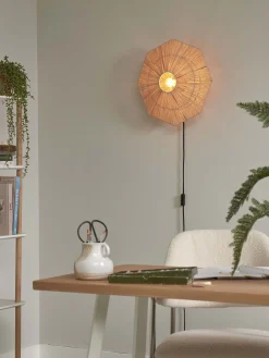 Panama S Wandlamp