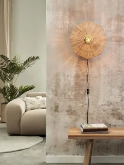 Panama S Wandlamp