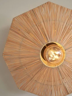 Panama S Wandlamp