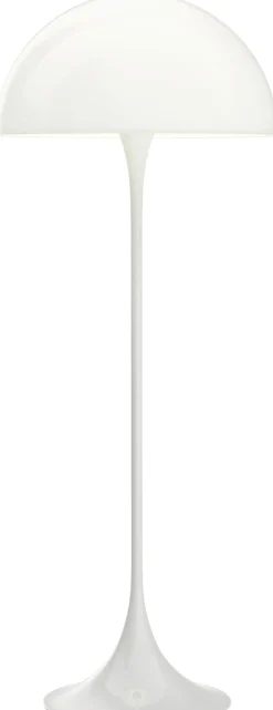 Panthella Vloerlamp