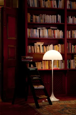 Panthella Vloerlamp