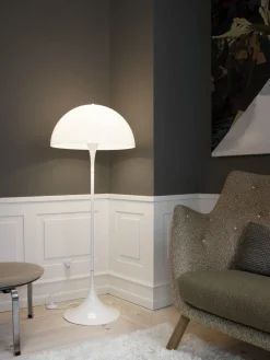 Panthella Vloerlamp