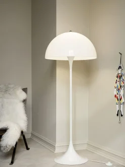 Panthella Vloerlamp