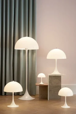 Panthella Vloerlamp