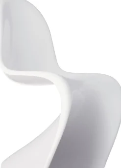 Panton Eetkamerstoel