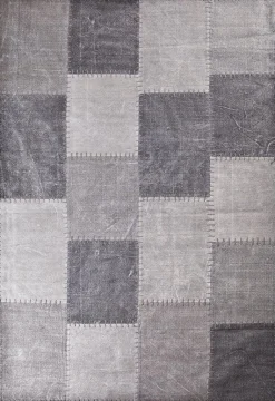 Patchwork Vloerkleed