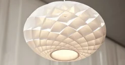 Patera Oval Hanglamp