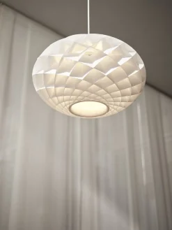 Patera Oval Hanglamp