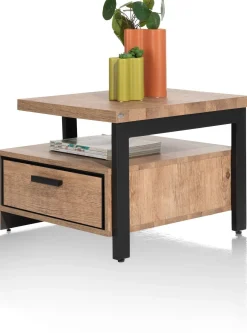 Pavarotti Bijzettafel