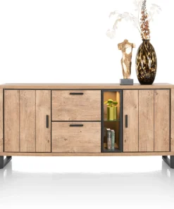 Pavarotti Dressoir