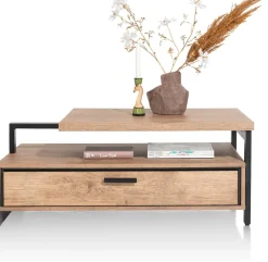 Pavarotti Salontafel