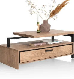 Pavarotti Salontafel